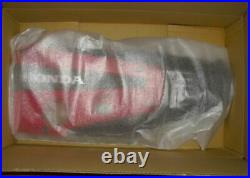 Honda Genuine Red Top Engine Cover Plate Civic Type-R 12500-5BF-A01 OEM New