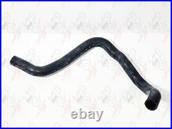 Honda Genuine UPPER & LOWER RADIATOR HOSE SET 19501-P72-000 19502-P72-000 OEM