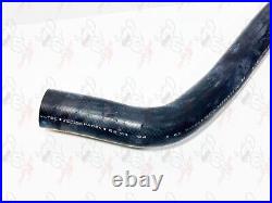 Honda Genuine UPPER & LOWER RADIATOR HOSE SET 19501-P72-000 19502-P72-000 OEM