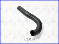 Honda Genuine UPPER & LOWER RADIATOR HOSE SET 19501-P72-000 19502-P72-000 OEM