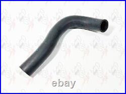 Honda Genuine UPPER & LOWER RADIATOR HOSE SET 19501-P72-000 19502-P72-000 OEM