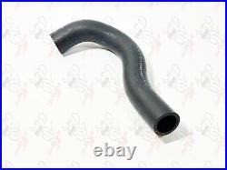 Honda Genuine UPPER & LOWER RADIATOR HOSE SET 19501-P72-000 19502-P72-000 OEM