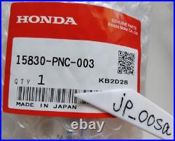 Honda Genuine Valve Assembly Vtc Oil Control 15830-PNC-003