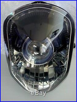 Honda Grom Msx125 Headlight Year 2013-2015 Headlamp''genuine Parts'' Dhl
