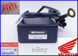 Honda Ignition Control CDI Box 1992-2001 Cr500r 30410-ml3-791 Genuine Oem New