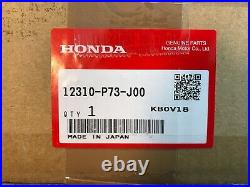 Honda Integra DC2 Type-R Valve Cover B18 B-Series 12310-P73-J00 OEM Genuine JDM