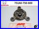 Honda-LAWN-HT3813-TRACTOR-Clutch-Friction-Disks-OEM-New-Genuine-751A0-750-800-01-bed
