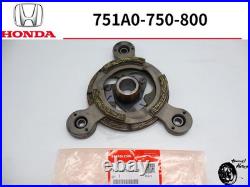 Honda LAWN HT3813 TRACTOR Clutch Friction Disks OEM New Genuine 751A0-750-800