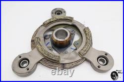 Honda LAWN HT3813 TRACTOR Clutch Friction Disks OEM New Genuine 751A0-750-800