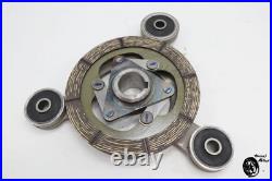 Honda LAWN HT3813 TRACTOR Clutch Friction Disks OEM New Genuine 751A0-750-800