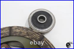 Honda LAWN HT3813 TRACTOR Clutch Friction Disks OEM New Genuine 751A0-750-800