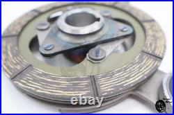 Honda LAWN HT3813 TRACTOR Clutch Friction Disks OEM New Genuine 751A0-750-800