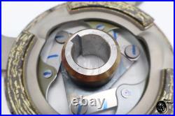 Honda LAWN HT3813 TRACTOR Clutch Friction Disks OEM New Genuine 751A0-750-800