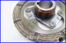 Honda LAWN HT3813 TRACTOR Clutch Friction Disks OEM New Genuine 751A0-750-800