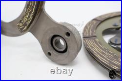 Honda LAWN HT3813 TRACTOR Clutch Friction Disks OEM New Genuine 751A0-750-800