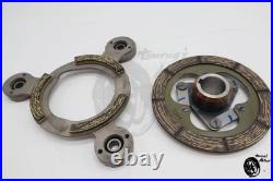 Honda LAWN HT3813 TRACTOR Clutch Friction Disks OEM New Genuine 751A0-750-800