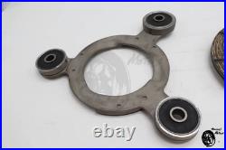 Honda LAWN HT3813 TRACTOR Clutch Friction Disks OEM New Genuine 751A0-750-800