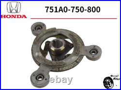 Honda LAWN HT3813 TRACTOR Clutch Friction Disks OEM New Genuine 751A0-750-800