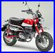 Honda-Monkey-125-Genuine-CHROME-tail-light-and-winkers-set-Complete-pack-JPN-01-er