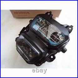 Honda Msx125 Grom Headlight Assembly Set Genuine Parts 2016-2021 Headlamp