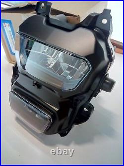 Honda Msx125 Grom Headlight Assembly Set Genuine Parts 2016-2021 Headlamp