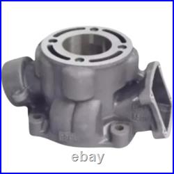 Honda New Genuine 12110-Gbf-B40 Cylinder a 2005-2007 Cr85r / Rb Made in Japan Honda New Genuine 12110-Gbf-B40 Cylinder a 2005-2007 Cr85r / Rb Made in Japan