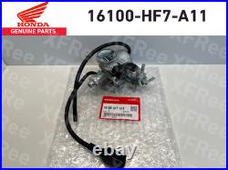 Honda New Genuine 1993-2005 TRX90 Carburetor Assembly 16100-HF7-A11 OEM JDM