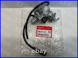 Honda New Genuine 1993-2005 TRX90 Carburetor Assembly 16100-HF7-A11 OEM JDM