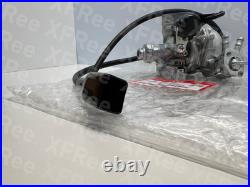 Honda New Genuine 1993-2005 TRX90 Carburetor Assembly 16100-HF7-A11 OEM JDM