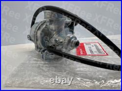 Honda New Genuine 1993-2005 TRX90 Carburetor Assembly 16100-HF7-A11 OEM JDM