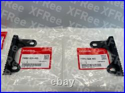 Honda New Genuine 2000-2009 S2000 CR/Type-S Trunk Lid Rubber Pad Full Set OEM