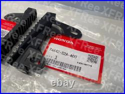 Honda New Genuine 2000-2009 S2000 CR/Type-S Trunk Lid Rubber Pad Full Set OEM