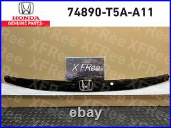 Honda New Genuine 2015-2020 Fit Tailgate Hatch License Molding 74890-T5A-A11 OEM