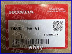 Honda New Genuine 2015-2020 Fit Tailgate Hatch License Molding 74890-T5A-A11 OEM