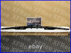 Honda New Genuine 2015-2020 Fit Tailgate Hatch License Molding 74890-T5A-A11 OEM