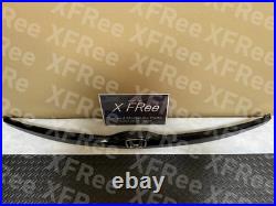 Honda New Genuine 2015-2020 Fit Tailgate Hatch License Molding 74890-T5A-A11 OEM