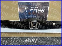 Honda New Genuine 2015-2020 Fit Tailgate Hatch License Molding 74890-T5A-A11 OEM