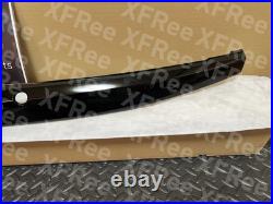 Honda New Genuine 2015-2020 Fit Tailgate Hatch License Molding 74890-T5A-A11 OEM