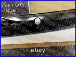 Honda New Genuine 2015-2020 Fit Tailgate Hatch License Molding 74890-T5A-A11 OEM