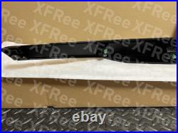 Honda New Genuine 2015-2020 Fit Tailgate Hatch License Molding 74890-T5A-A11 OEM