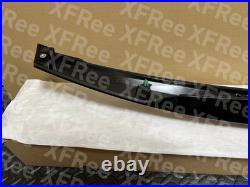 Honda New Genuine 2015-2020 Fit Tailgate Hatch License Molding 74890-T5A-A11 OEM