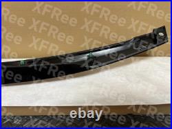 Honda New Genuine 2015-2020 Fit Tailgate Hatch License Molding 74890-T5A-A11 OEM