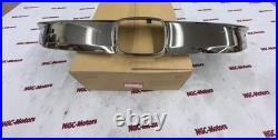 Honda New Genuine 2019-2022 HR-V Upper Front Grille Molding 71122-T7A-J11 OEM