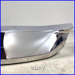 Honda New Genuine 2019-2022 HR-V Upper Front Grille Molding 71122-T7A-J11 OEM