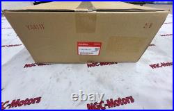 Honda New Genuine 2019-2022 HR-V Upper Front Grille Molding 71122-T7A-J11 OEM