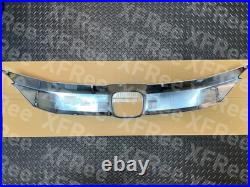 Honda New Genuine 2019-2022 HR-V Upper Front Grille Molding 71122-T7A-J11 OEM