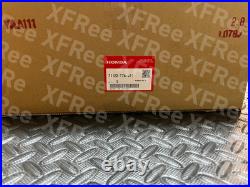 Honda New Genuine 2019-2022 HR-V Upper Front Grille Molding 71122-T7A-J11 OEM