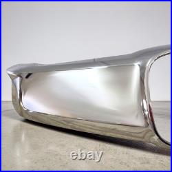 Honda New Genuine 2019-2022 HR-V Upper Front Grille Molding 71122-T7A-J11 OEM