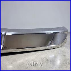 Honda New Genuine 2019-2022 HR-V Upper Front Grille Molding 71122-T7A-J11 OEM