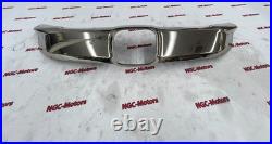 Honda New Genuine 2019-2022 HR-V Upper Front Grille Molding 71122-T7A-J11 OEM